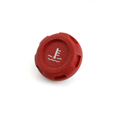 Billetworkz Coolant Reservoir Cap – 2013–2021 FR-S / 86 / BRZ / 2015–2021 WRX / STI