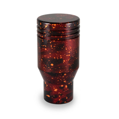 Billetworkz Cosmic Space Shift Knob 6 Speed BRZ Standard Engraving - 2022+ Toyota GR86 / Subaru BRZ