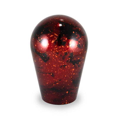 Billetworkz Cosmic Space Shift Knob 6 Speed BRZ Japanese Engraving - 2022+ Toyota GR86 / Subaru BRZ