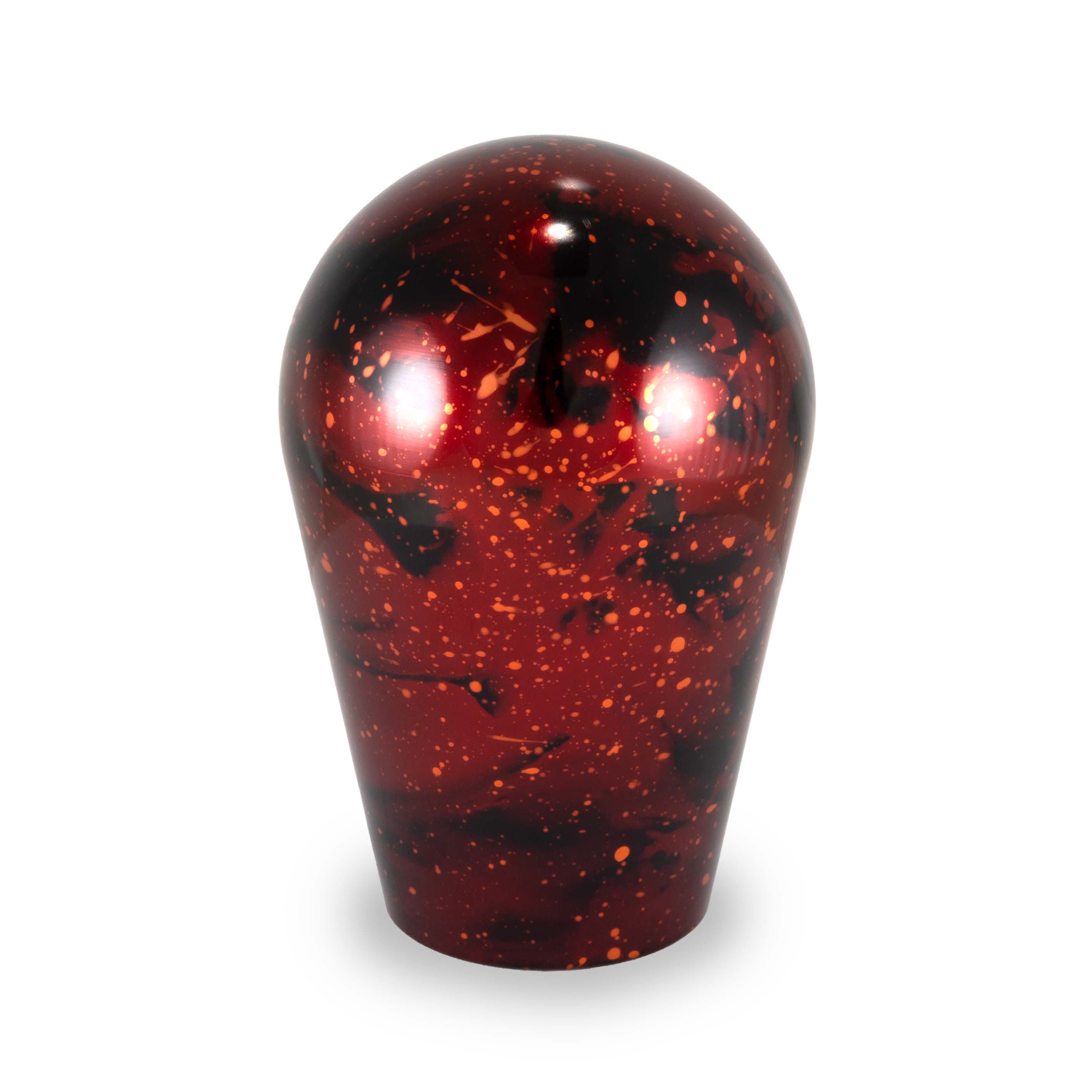 Billetworkz Cosmic Space Shift Knob 6 Speed Japanese Engraving - 2022+ Toyota GR86 / Subaru BRZ