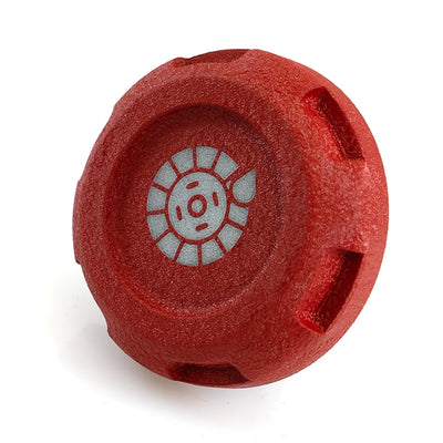 Billetworkz Clutch Fluid Reservoir Cap - 2013-2022+ Toyota 86 / GR86 / Subaru BRZ / Scion FRS