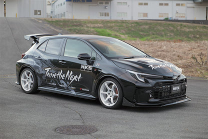 HKS Fender Molding - 2023+ Toyota GR Corolla