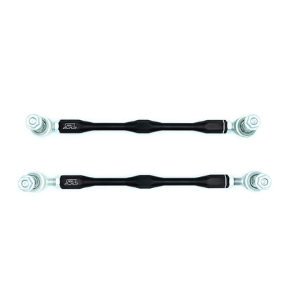SPL Parts GR Front Adjustable Endlinks – 2023+ Toyota GR Corolla