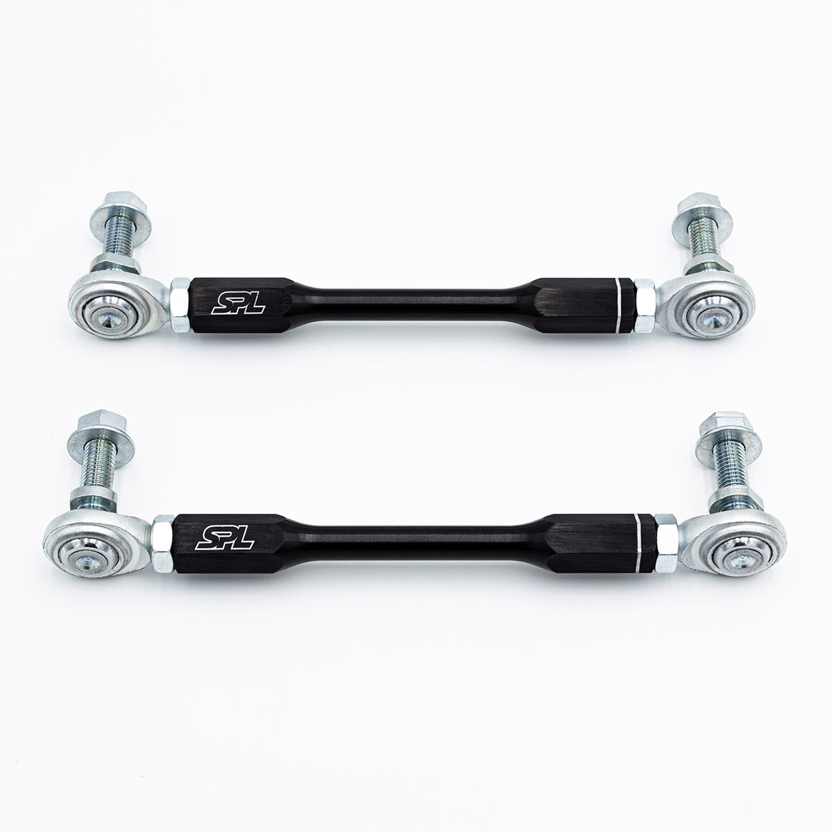 SPL Parts Front Swaybar Endlinks - 2013-2022+ Subaru BRZ / Scion FR-S / Toyota GT 86 & GR86