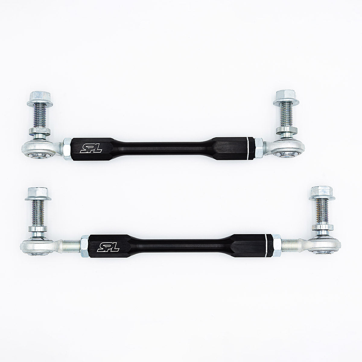 SPL Parts Front Swaybar Endlinks - 2013-2022+ Subaru BRZ / Scion FR-S / Toyota GT 86 & GR86