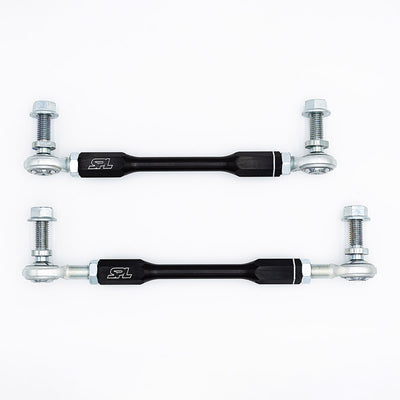 SPL Parts Front Swaybar Endlinks - 2013-2022+ Subaru BRZ / Scion FR-S / Toyota GT 86 & GR86