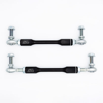 SPL Parts Front Swaybar Endlinks - 2013-2022+ Subaru BRZ / Scion FR-S / Toyota GT 86 & GR86