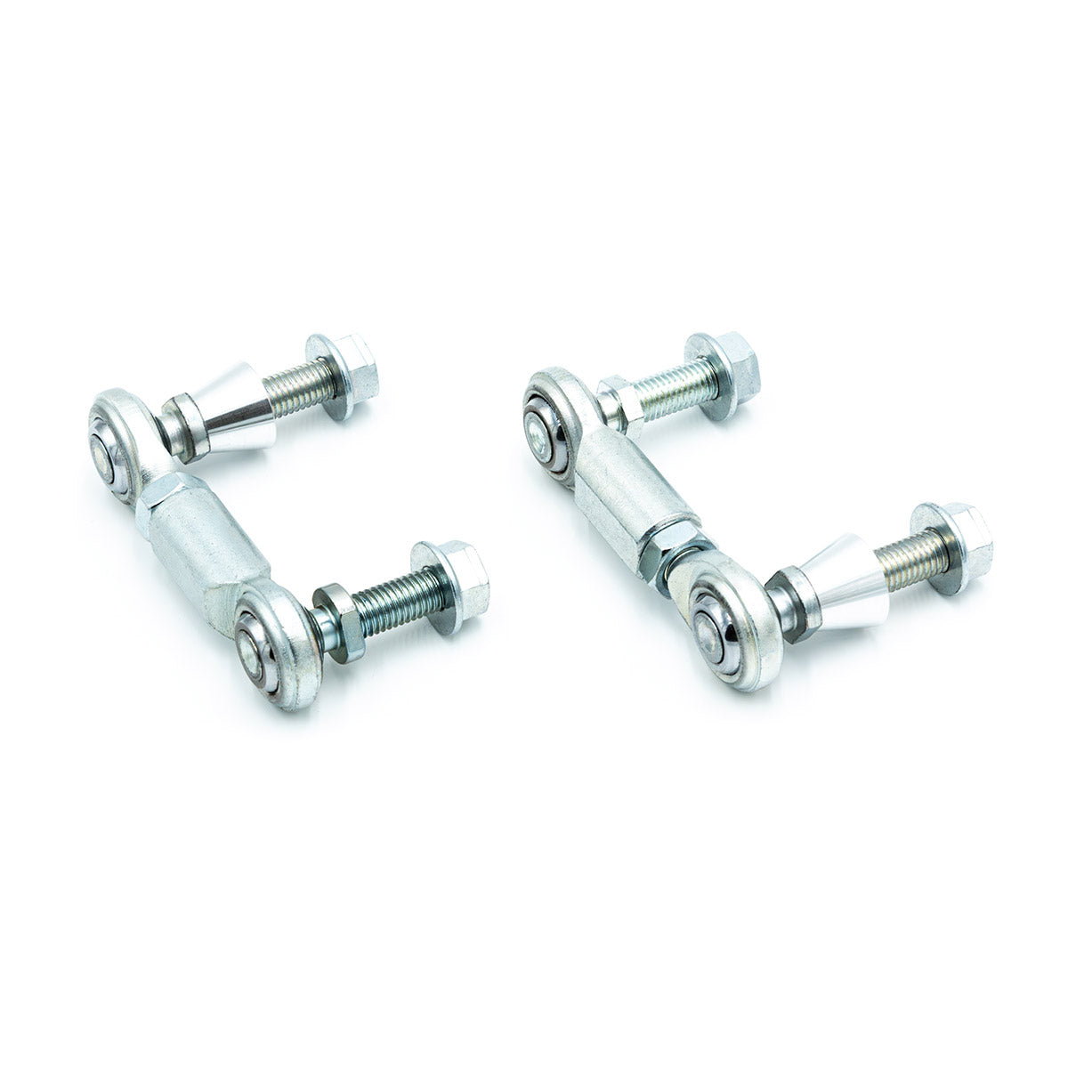 SPL Parts GR Rear Adjustable Endlinks - 2023+ GR Corolla