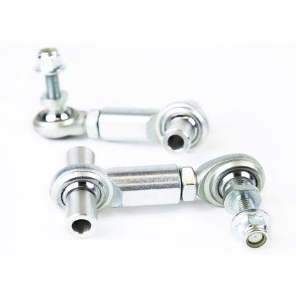 SPL Parts Rear Swaybar Endlinks - 2013-2022+ Toyota 86 / GR86 / FRS / Subaru BRZ / WRX / STI