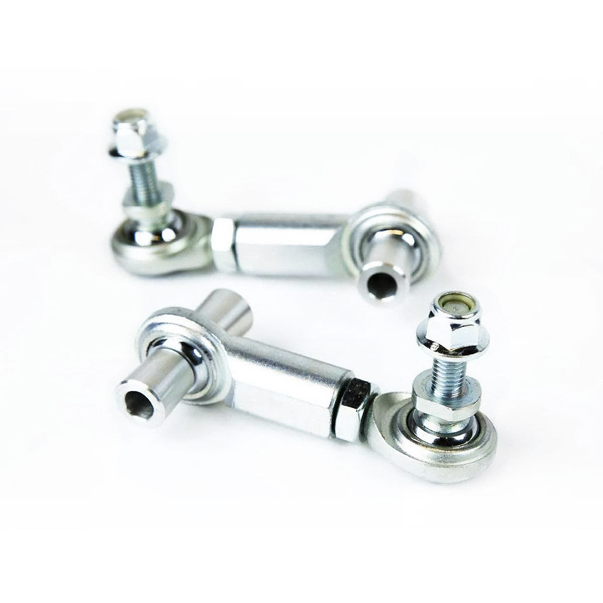 SPL Parts Rear Swaybar Endlinks - 2013-2022+ Toyota 86 / GR86 / FRS / Subaru BRZ / WRX / STI
