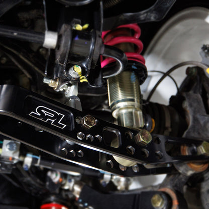 SPL Parts Rear Swaybar Endlinks - 2013-2022+ Toyota 86 / GR86 / FRS / Subaru BRZ / WRX / STI