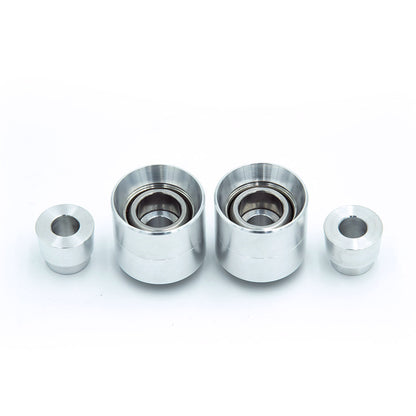 SPL Parts Performance Rear Knuckle Bushings – GR86 / BRZ / FR-S / 86 / WRX