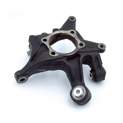 SPL Parts Performance Rear Knuckle Bushings – GR86 / BRZ / FR-S / 86 / WRX