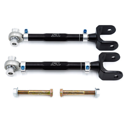 SPL Parts Rear Lower Lateral Arms - 2023+ GR Corolla