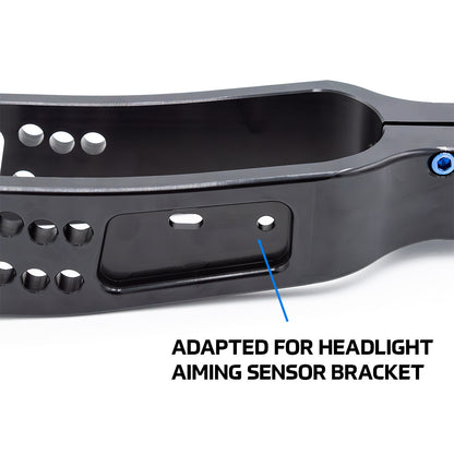 SPL Parts Rear Lower Camber Arms - 2013-2022+ Toyota 86 / GR86 / FRS / Subaru BRZ / WRX / STI