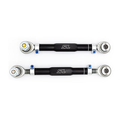 SPL Parts Rear Toe Arms - 2013-2022+ Toyota 86 / GR86 / FRS / Subaru BRZ / WRX / STI