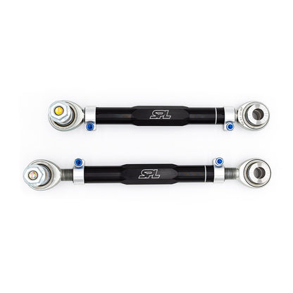 SPL Parts Rear Toe Arms - 2013-2022+ Toyota 86 / GR86 / FRS / Subaru BRZ / WRX / STI