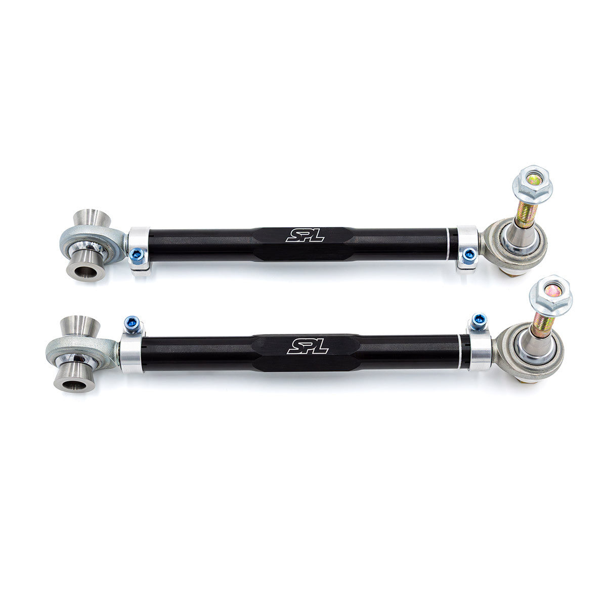 SPL Parts Rear Toe Arms - 2022+ Subaru WRX