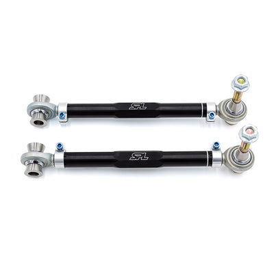 SPL Parts Rear Toe Arms - 2022+ Subaru WRX