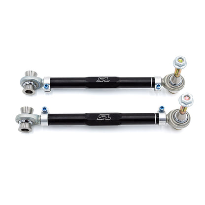 SPL Parts Rear Toe Arms - 2022+ Subaru WRX