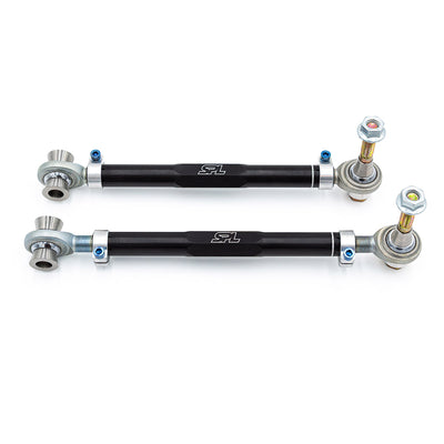 SPL Parts Rear Toe Arms - 2022+ Subaru WRX