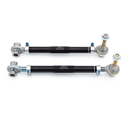 SPL Parts Rear Toe Arms - 2022+ Subaru WRX