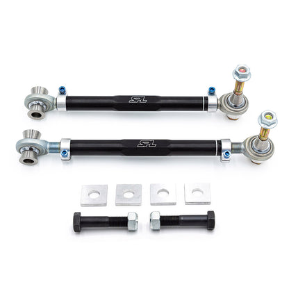 SPL Parts Rear Toe Arms - 2022+ Subaru WRX
