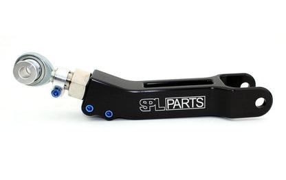 SPL Parts Rear Traction Arms - 2015-2021 Subaru WRX / STI