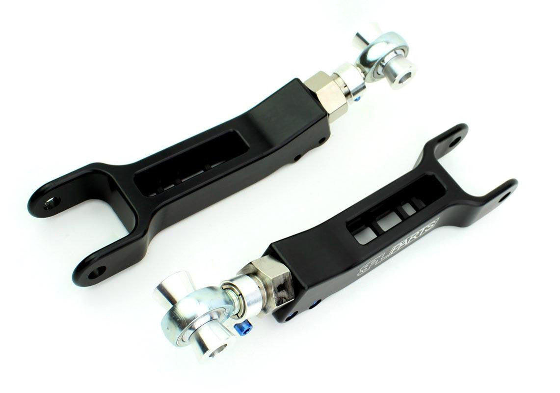 SPL Parts Rear Traction Arms - 2015-2021 Subaru WRX / STI