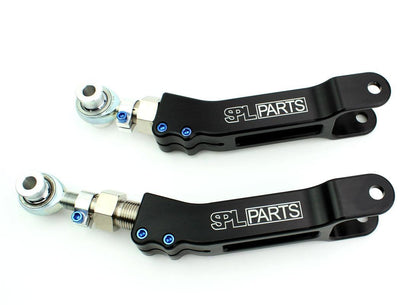SPL Parts Rear Traction Arms - 2015-2021 Subaru WRX / STI