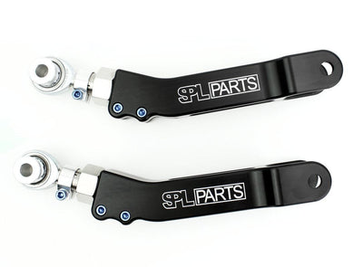 SPL Parts Rear Traction Arms - 2015-2021 Subaru WRX / STI