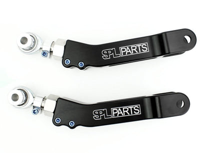 SPL Parts Rear Traction Arms - 2015-2021 Subaru WRX / STI