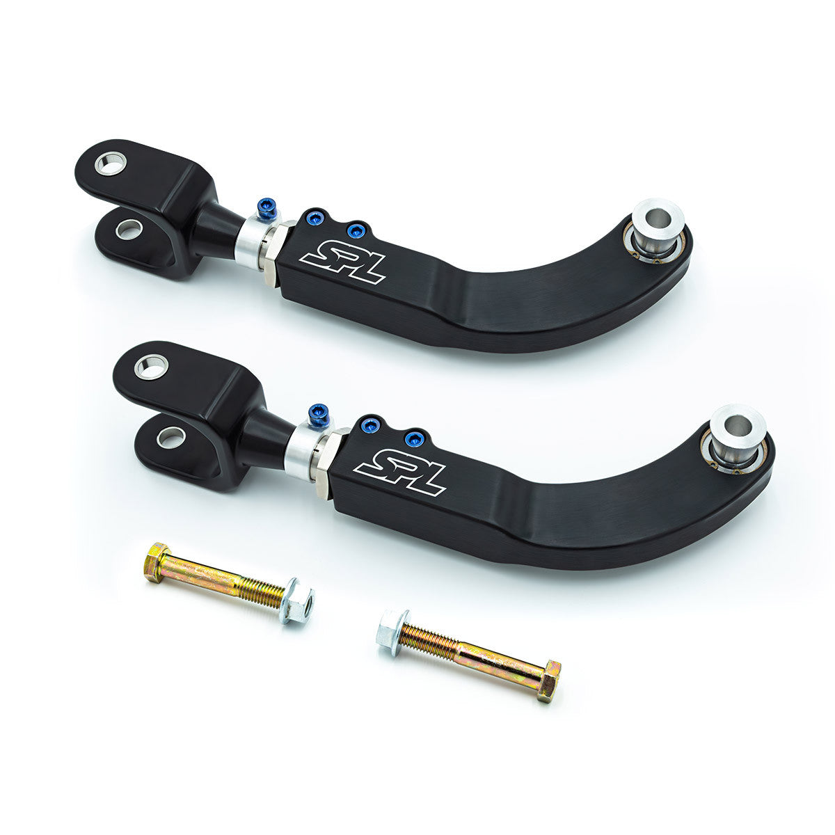 SPL Parts Rear Upper Camber Arms – 2023+ Toyota GR Corolla