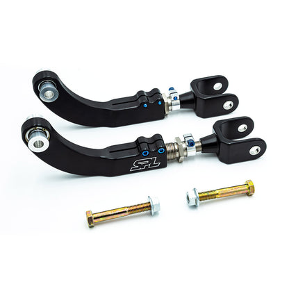 SPL Parts Rear Upper Camber Arms – 2023+ Toyota GR Corolla