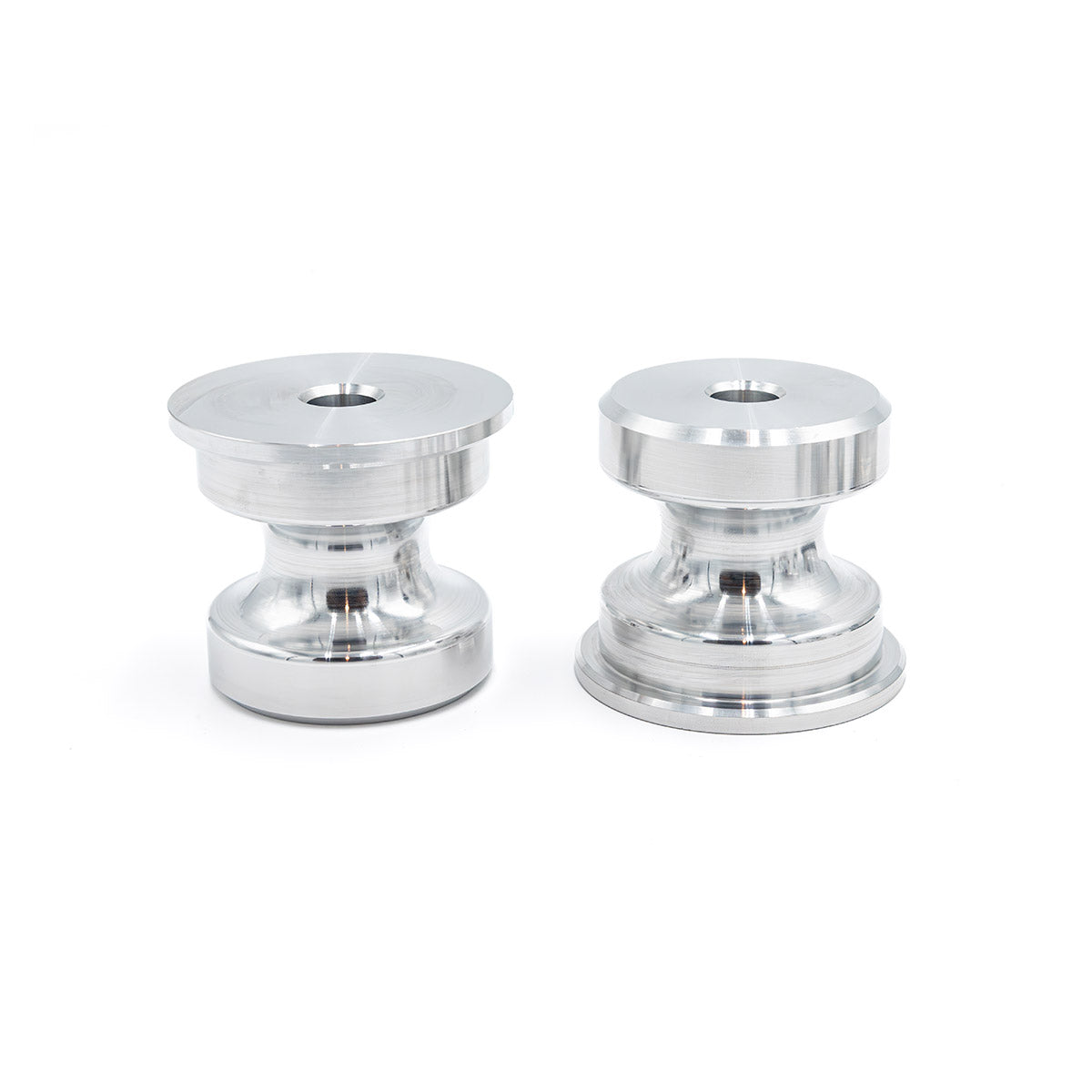 SPL Parts Solid Subframe Bushings - 2013-2022+ Toyota GR86 86 / Subaru BRZ / Scion FRS