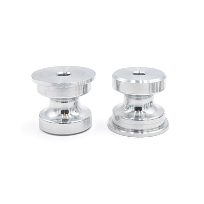 SPL Parts Solid Subframe Bushings - 2013-2022+ Toyota GR86 86 / Subaru BRZ / Scion FRS