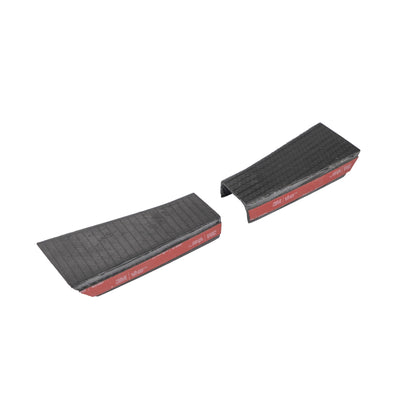 Compressive Tuning Black Series - Carbon Fiber Sideskirt Extension - 2022+ Subaru BRZ / Toyota GR86