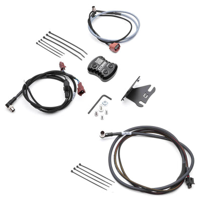 COBB Subaru Previous Ethanol Sensor Kit to Subaru CAN Flex Fuel Upgrade - 2018-2021 Subaru WRX