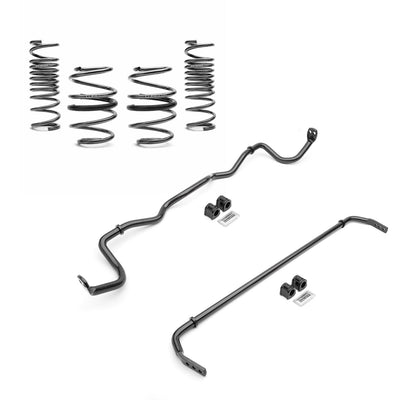 COBB Daily Driver VB Suspension Package – 2022+ Subaru WRX