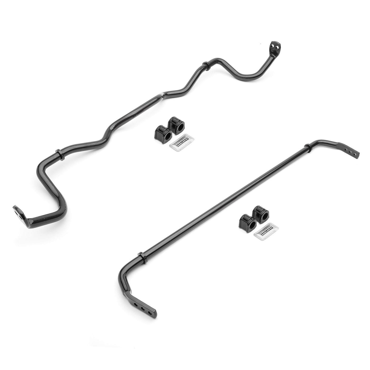 COBB Sway Bar Package - 2022+ Subaru WRX