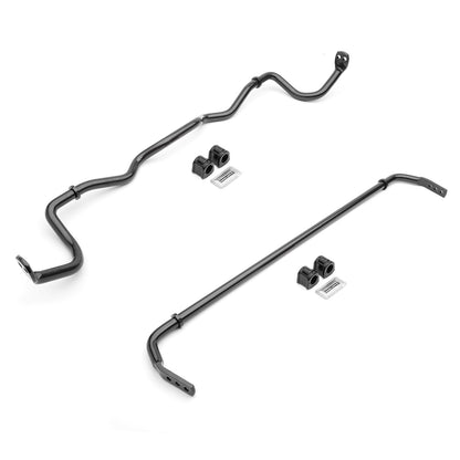 COBB Sway Bar Package - 2022+ Subaru WRX