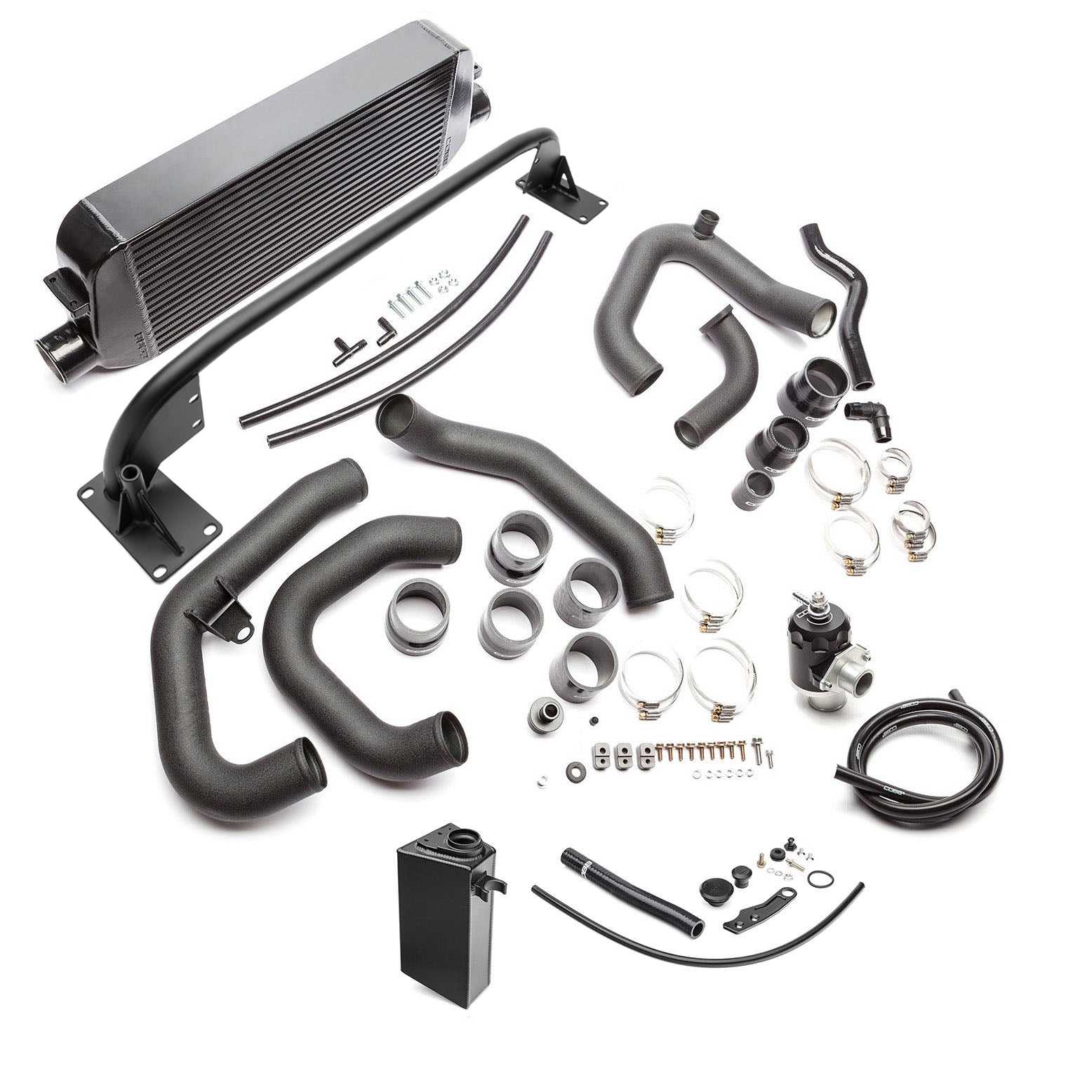 Cobb Subaru Front Mount Intercooler Kit - 2015-2021 Subaru WRX