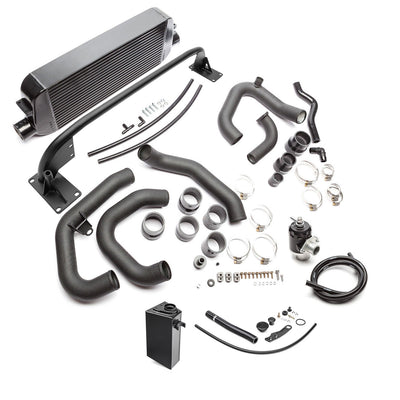Cobb Subaru Front Mount Intercooler Kit - 2015-2021 Subaru WRX