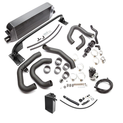 Cobb Subaru Front Mount Intercooler Kit - 2015-2021 Subaru WRX