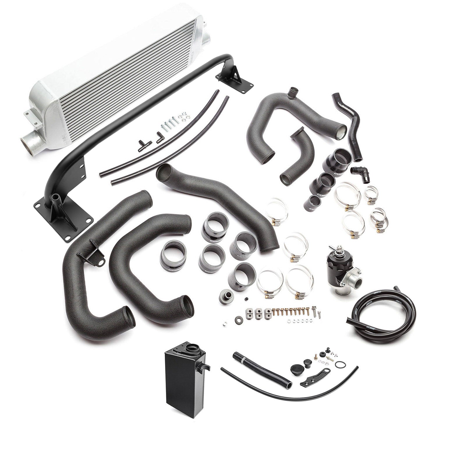 Cobb Subaru Front Mount Intercooler Kit - 2015-2021 Subaru WRX