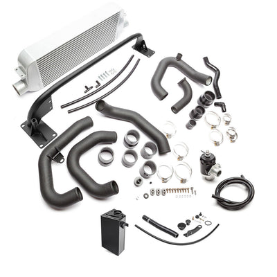 Cobb Subaru Front Mount Intercooler Kit - 2015-2021 Subaru WRX