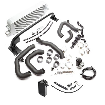 Cobb Subaru Front Mount Intercooler Kit - 2015-2021 Subaru WRX