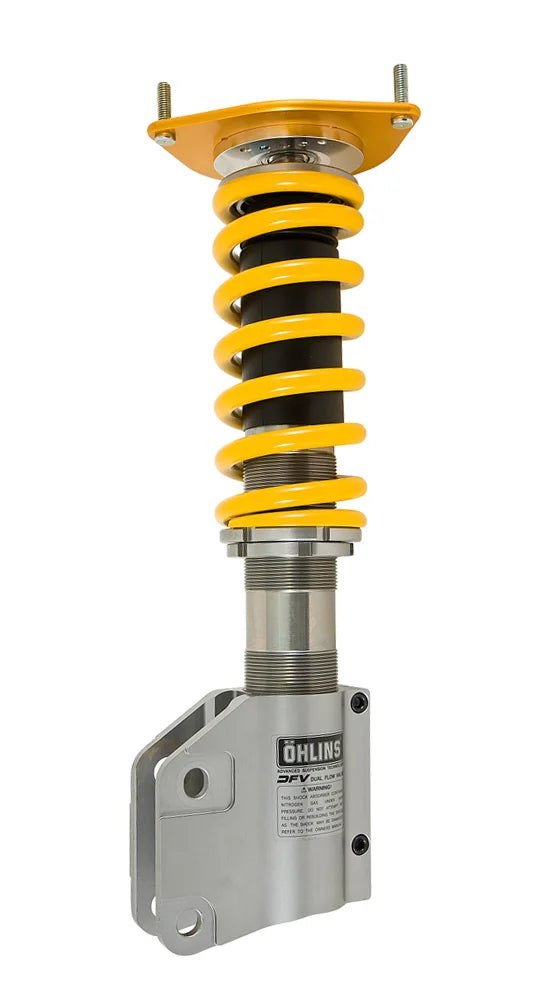 Ohlins Road & Track Coil-over System - 2015-2021 Subaru WRX / STI