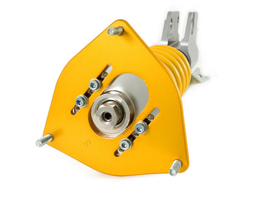 Ohlins Road & Track Coil-over System - 2015-2021 Subaru WRX / STI