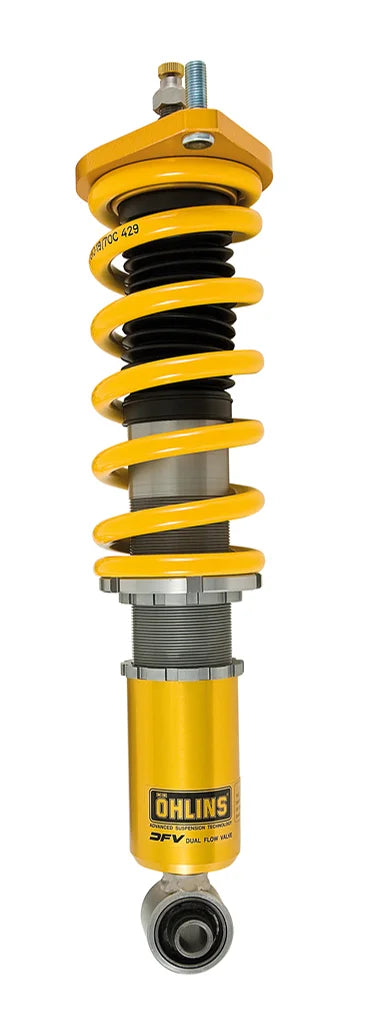 Ohlins Road & Track Coil-over System - 2015-2021 Subaru WRX / STI